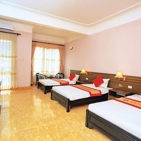 Ha Long Entity Hotel Exterior photo