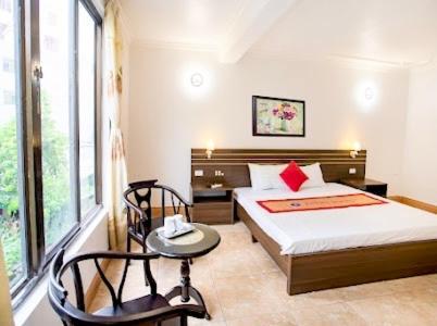 Ha Long Entity Hotel Exterior photo