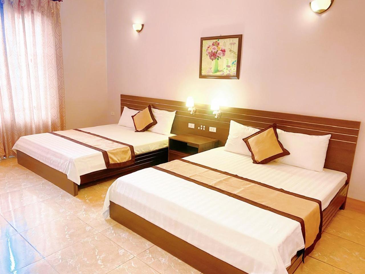 Ha Long Entity Hotel Exterior photo