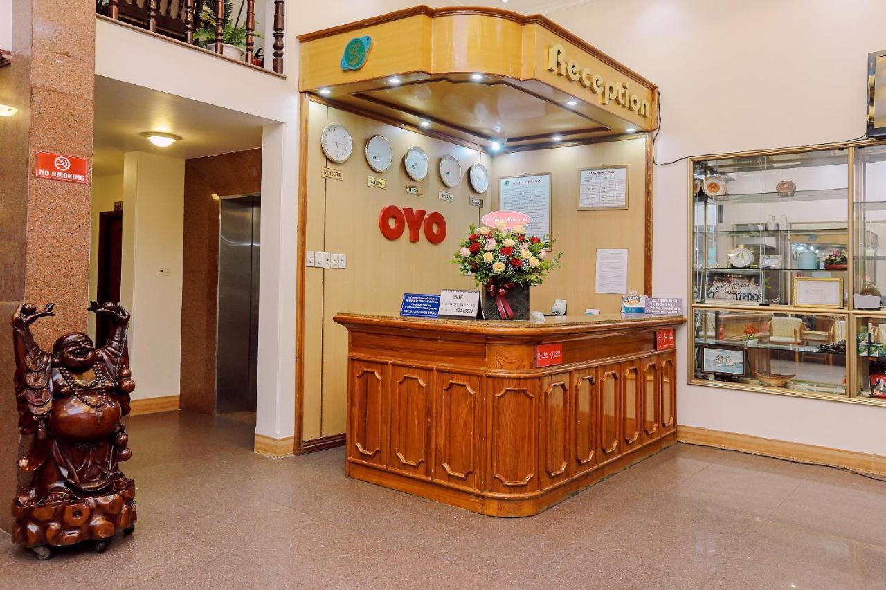 Ha Long Entity Hotel Exterior photo