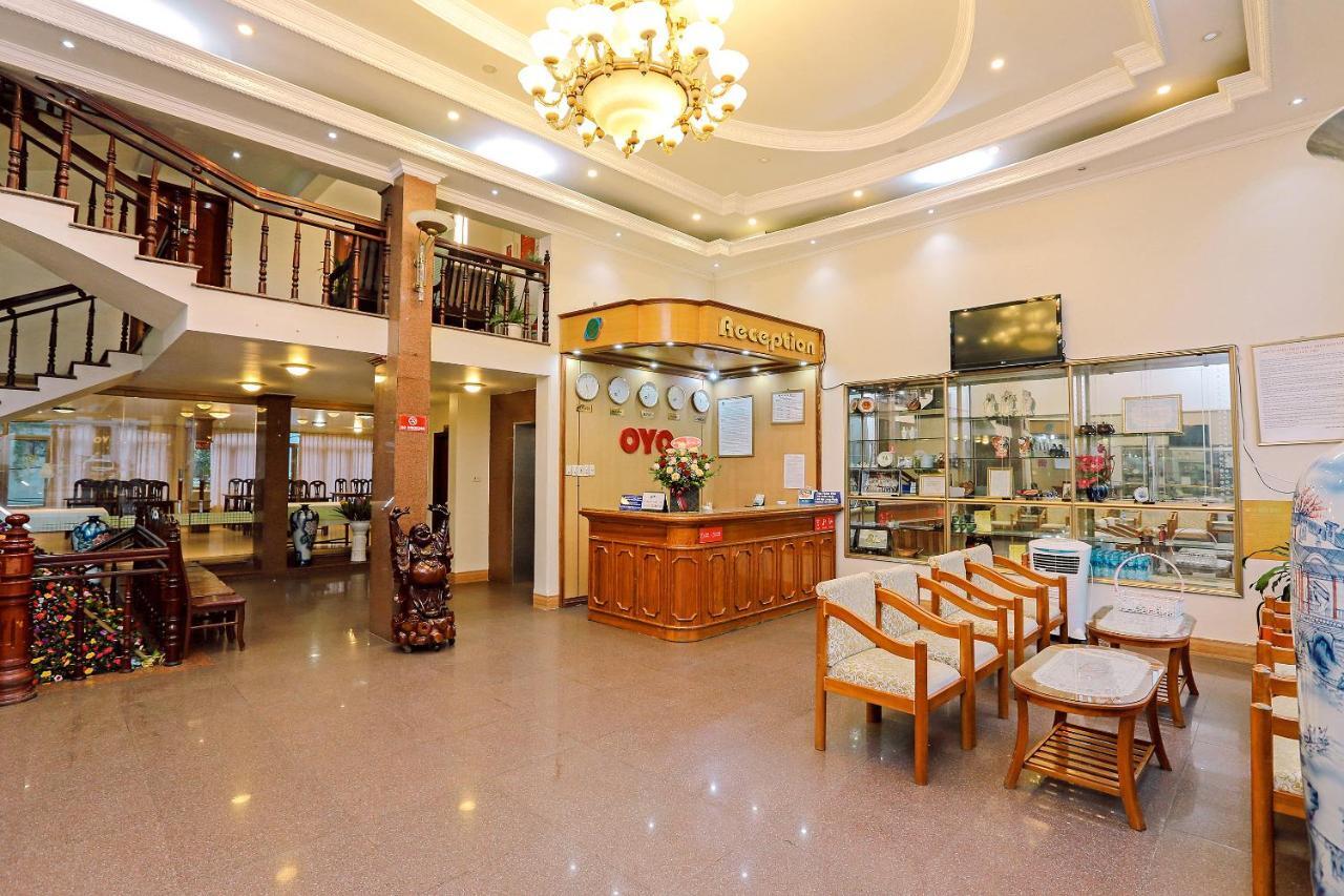 Ha Long Entity Hotel Exterior photo