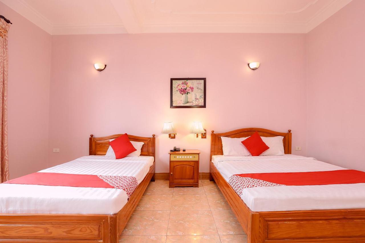Ha Long Entity Hotel Exterior photo