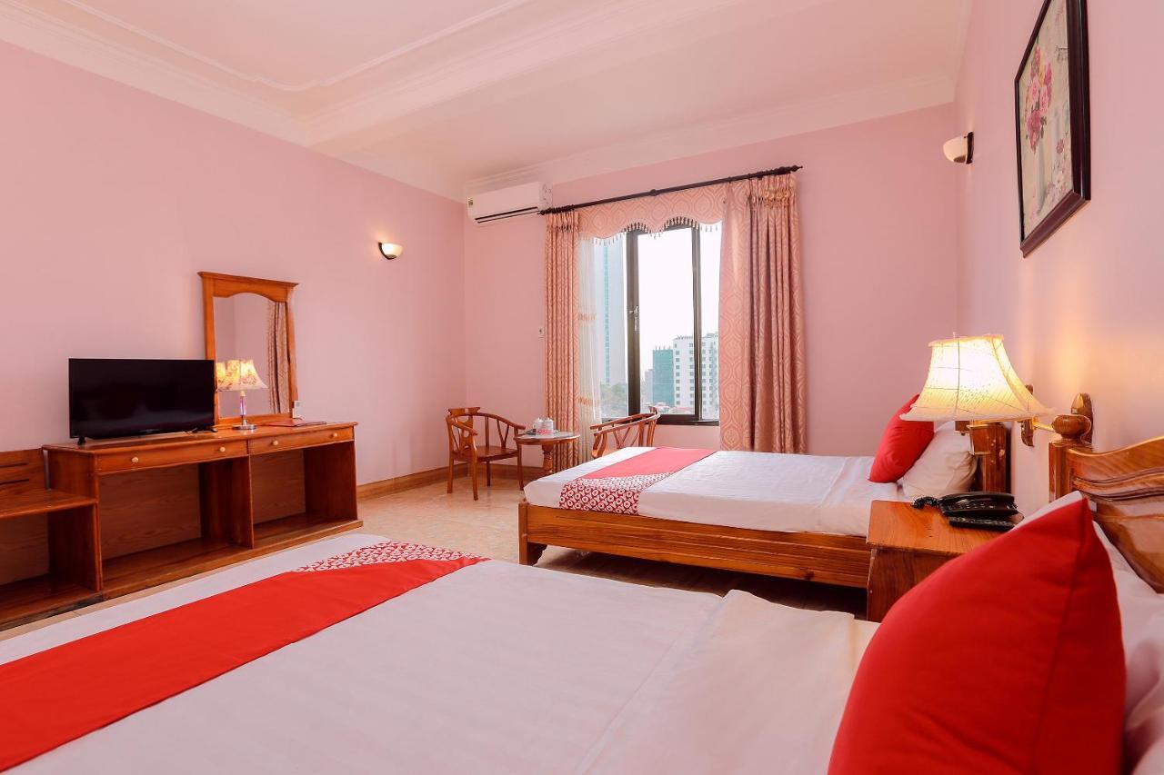 Ha Long Entity Hotel Exterior photo