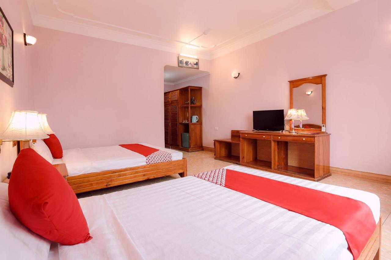 Ha Long Entity Hotel Exterior photo